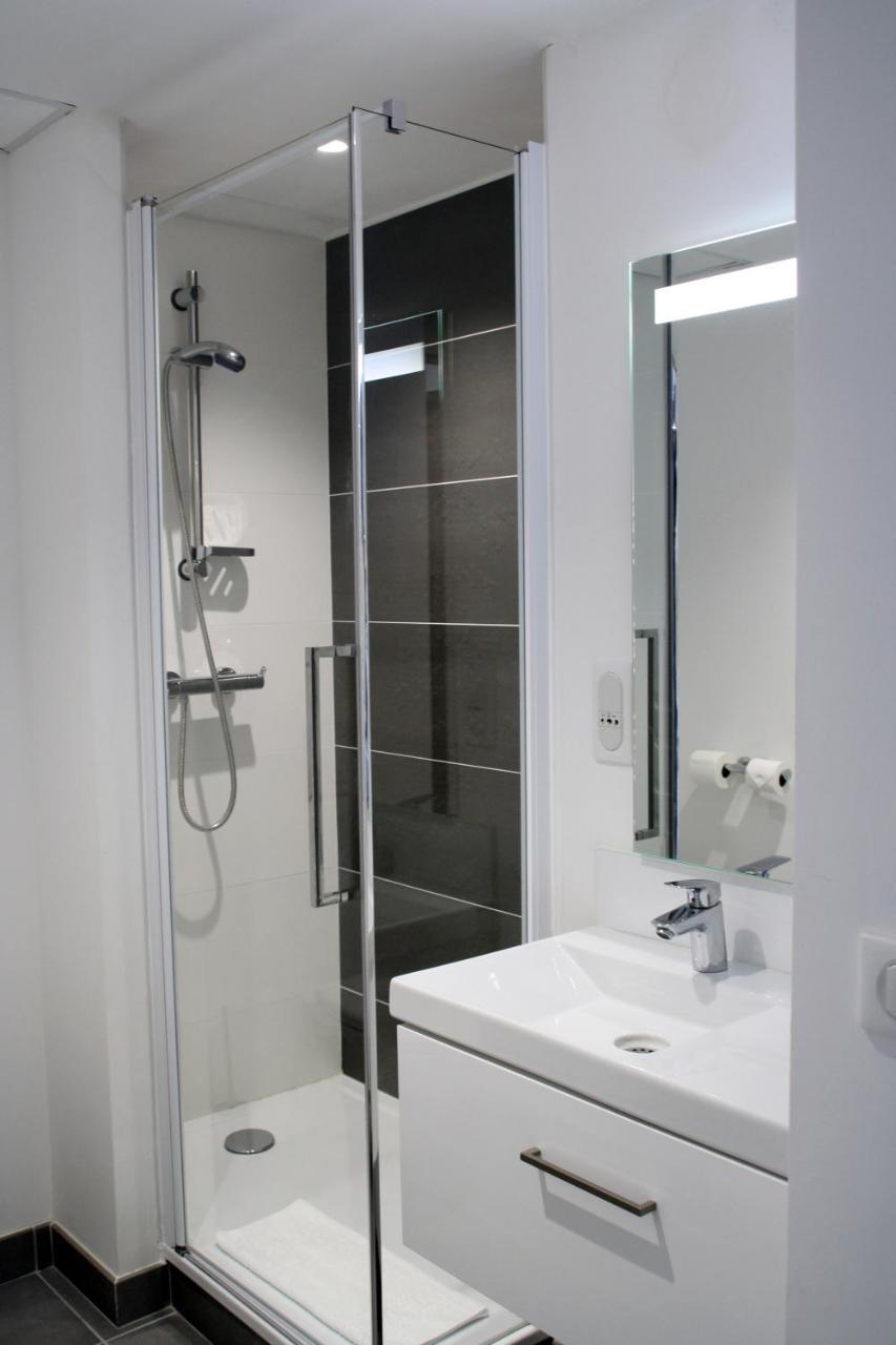 Residence Vacances Bleues Les Coteaux De โจนแซค ภายนอก รูปภาพ